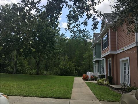 A home in KISSIMMEE