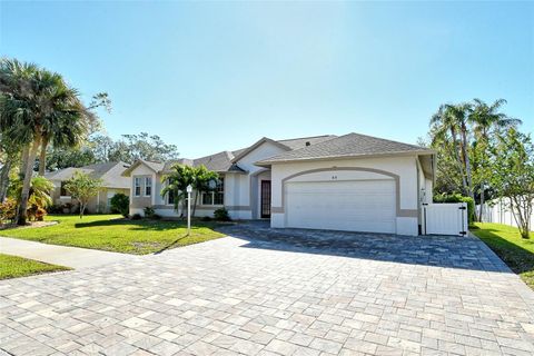 A home in OSPREY