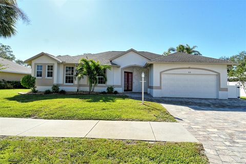 A home in OSPREY