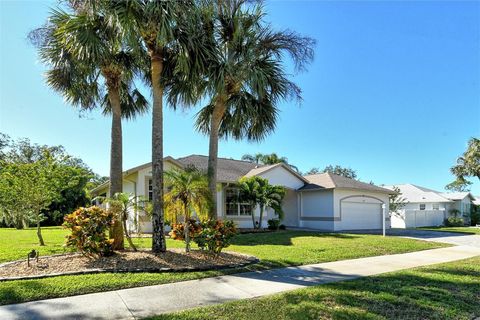 A home in OSPREY