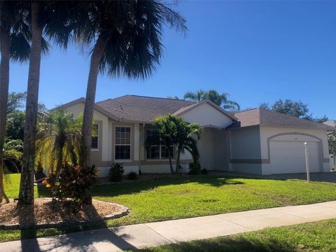 A home in OSPREY