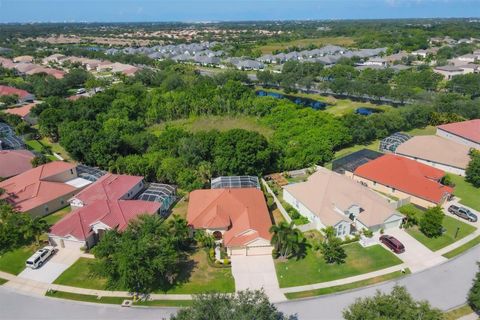 A home in BRADENTON