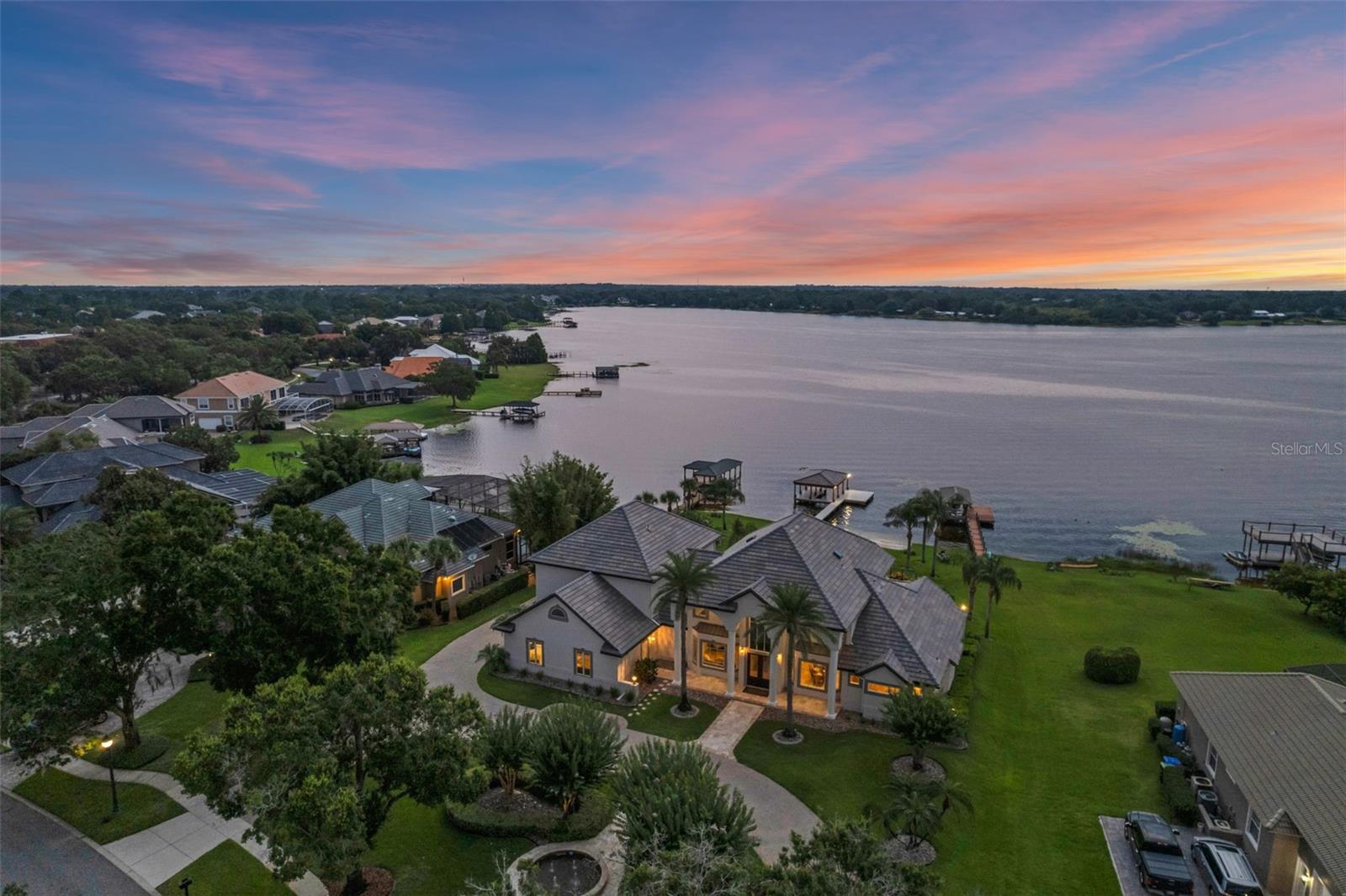 WINDERMERE CLUB/BUTLER BAY - Residential