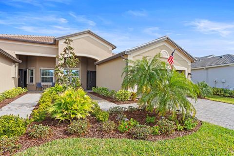 A home in WIMAUMA