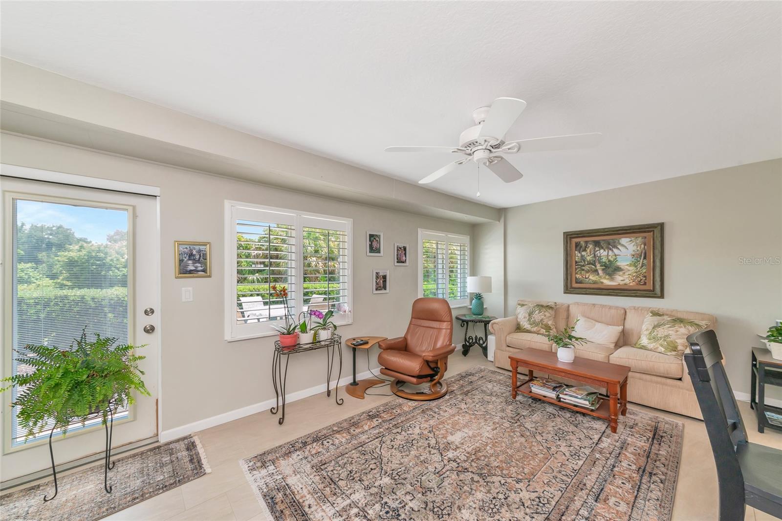 CIRCLE WOODS OF VENICE 1 - Residential