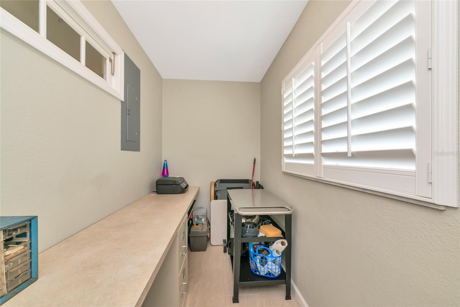 CIRCLE WOODS OF VENICE 1 - Residential