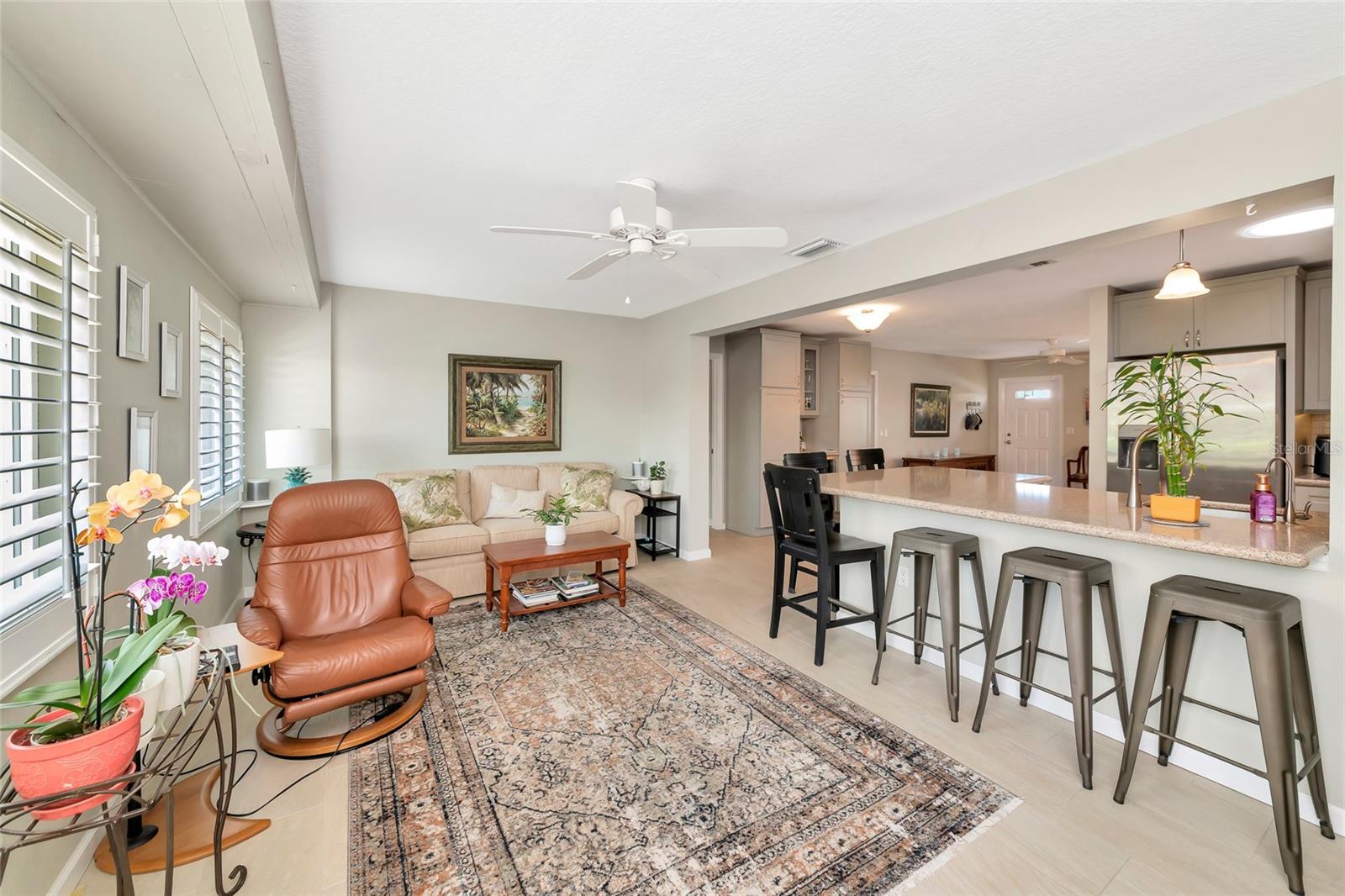 CIRCLE WOODS OF VENICE 1 - Residential