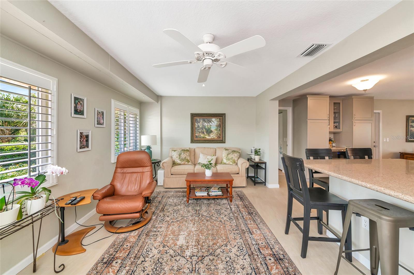 CIRCLE WOODS OF VENICE 1 - Residential