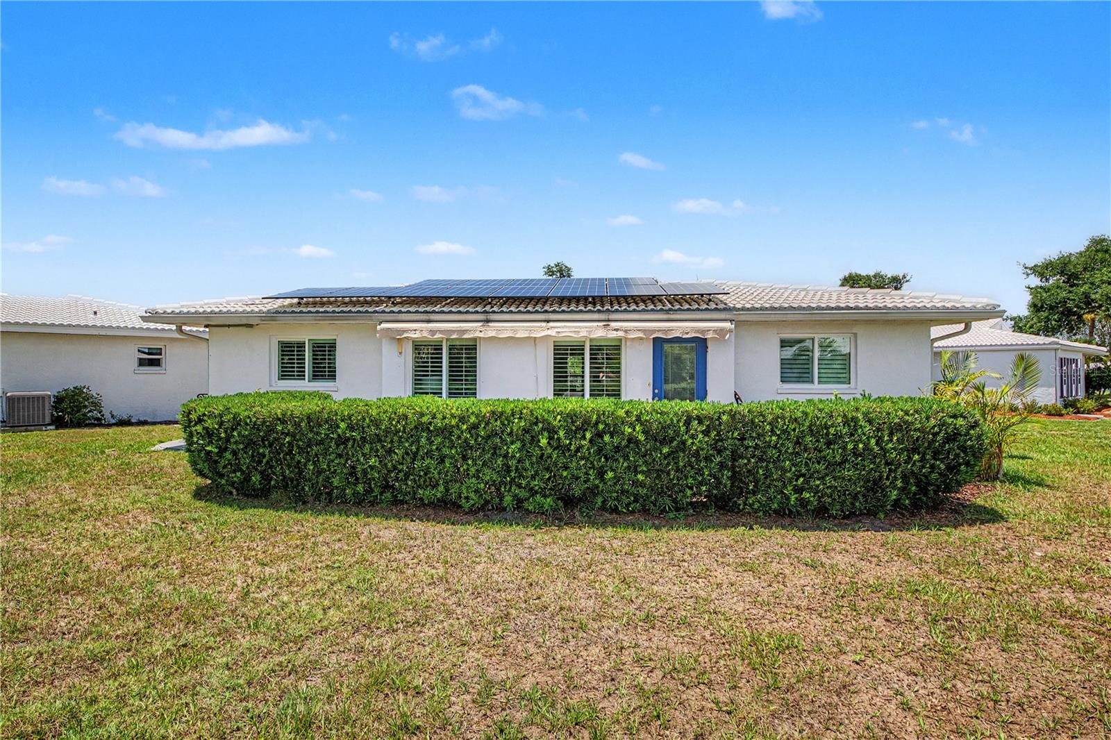 CIRCLE WOODS OF VENICE 1 - Residential