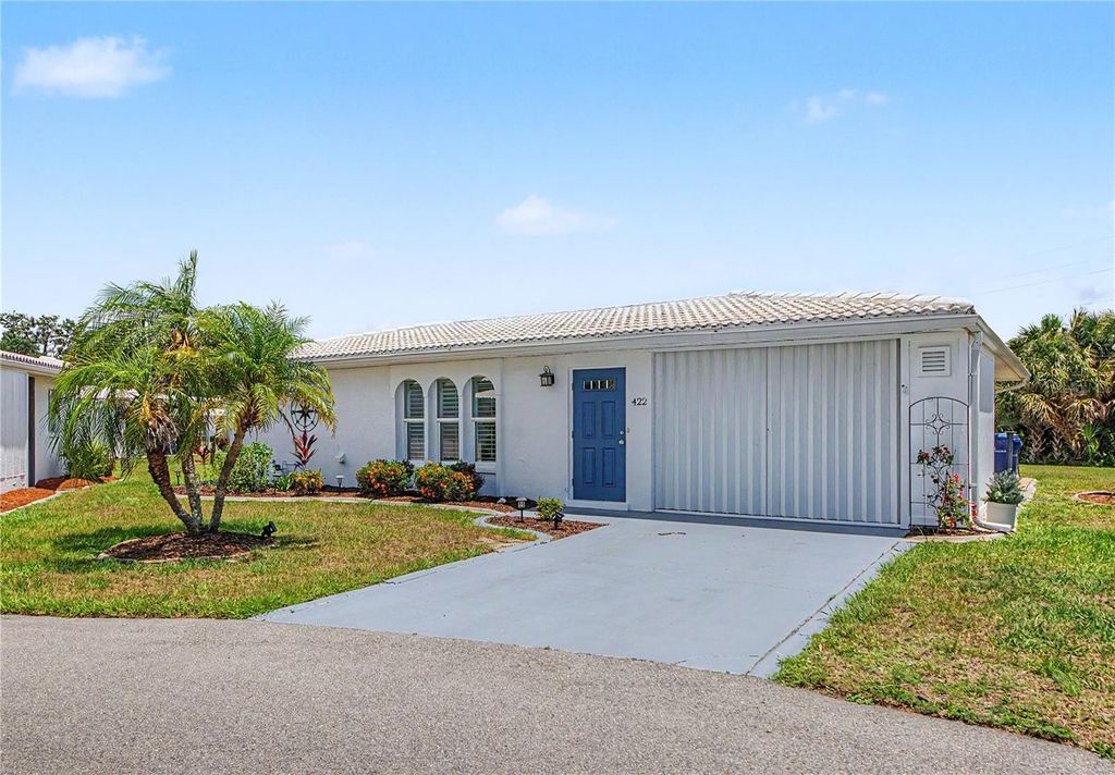 Photo of 422 Circlewood Drive #H6, Venice, FL 34293 (MLS # N6144442)