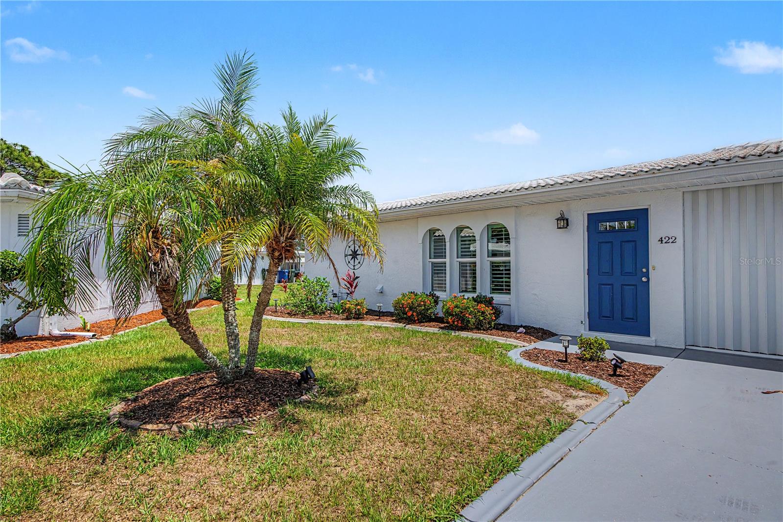 CIRCLE WOODS OF VENICE 1 - Residential