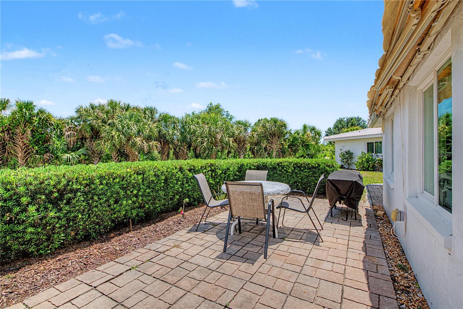 CIRCLE WOODS OF VENICE 1 - Residential