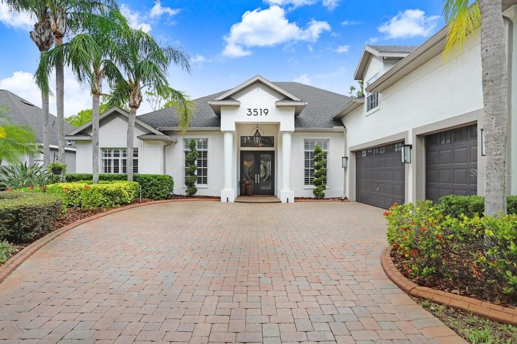 3519 OLD COURSE LANE