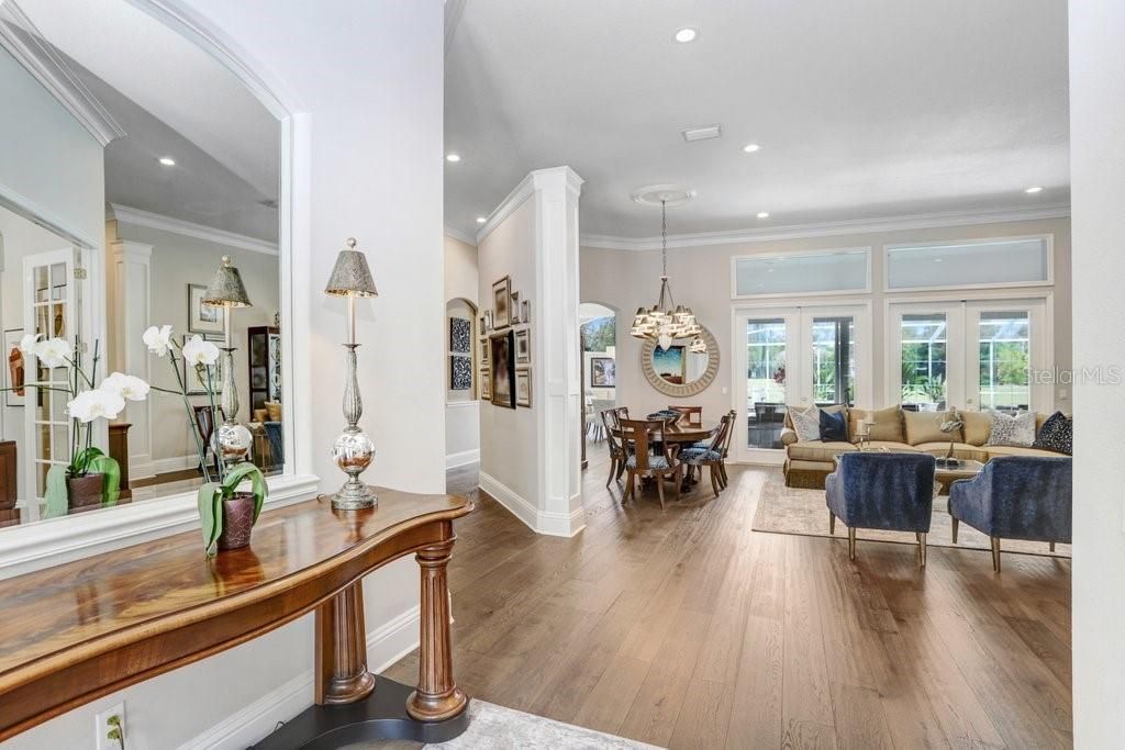 Photo of 3519 Old Course Lane, Valrico, FL 33596 (MLS # TB8392552)