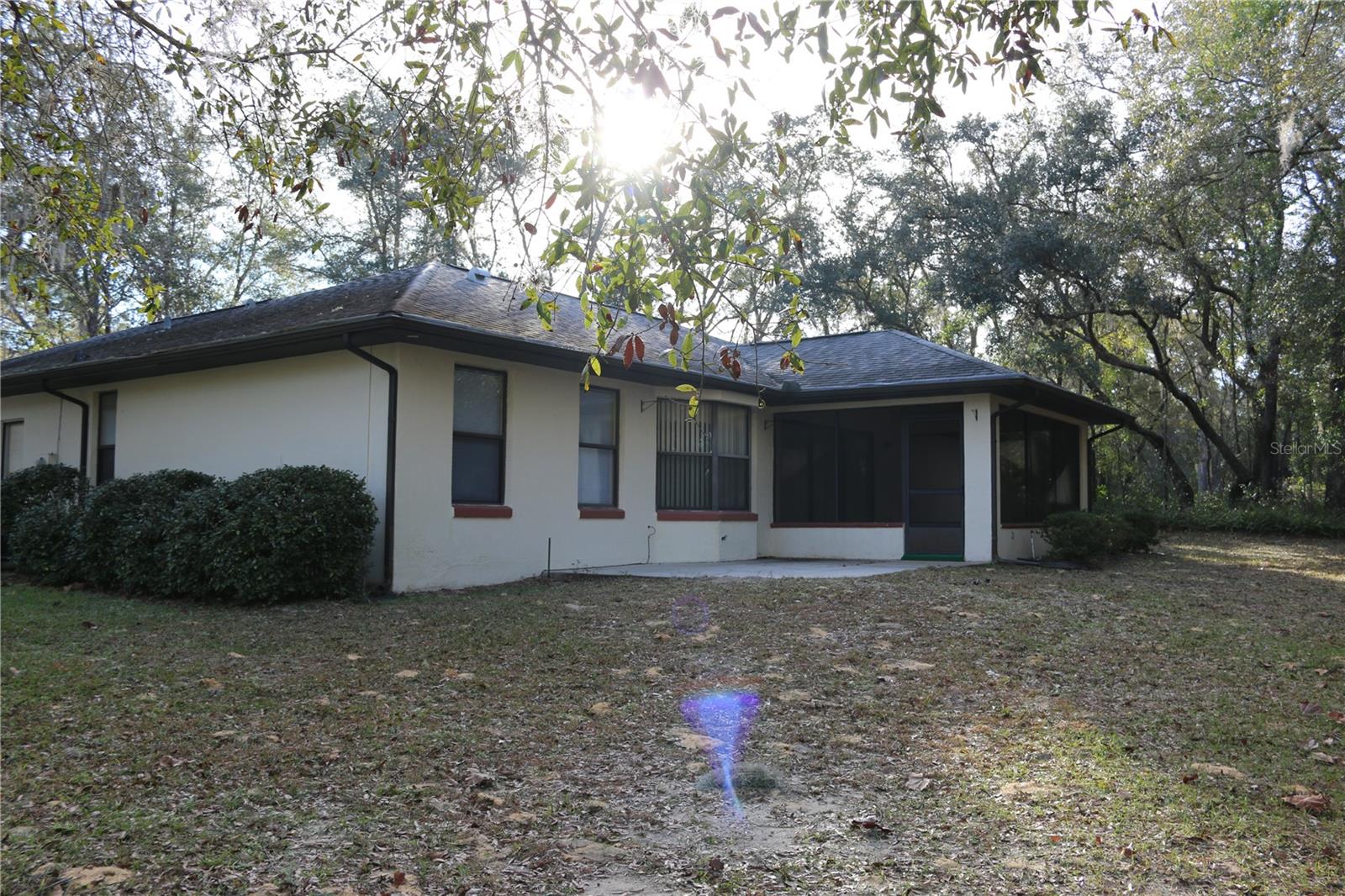 RAINBOW SPGS COUNTRY CLUB ESTATE - Residential Lease