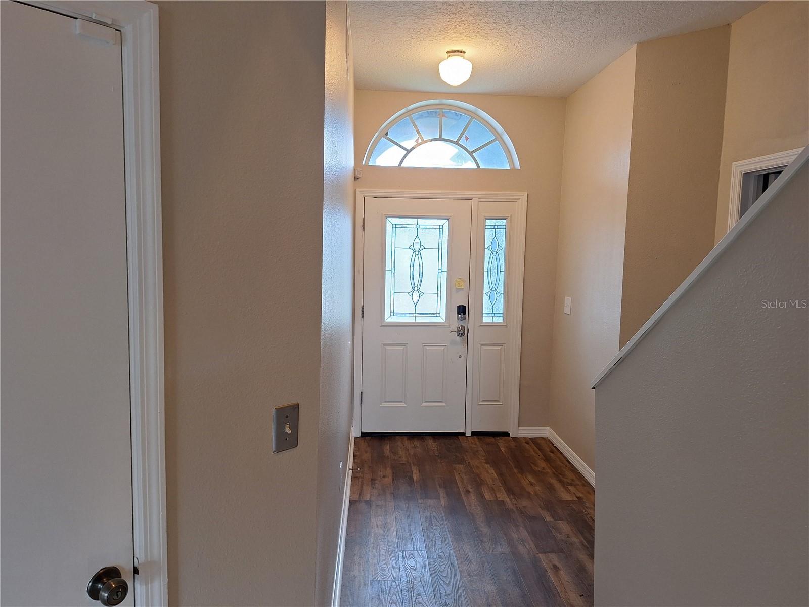 NORTHWOOD - Residential Lease