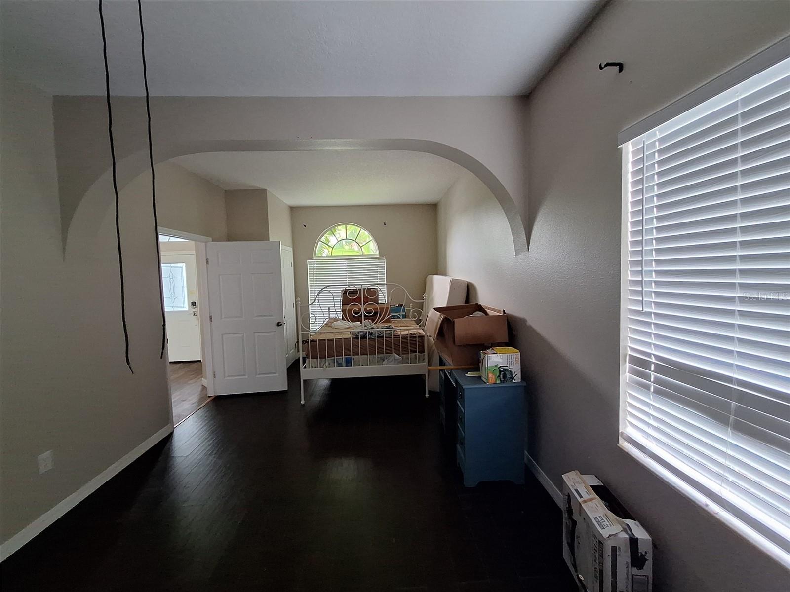 NORTHWOOD - Residential Lease