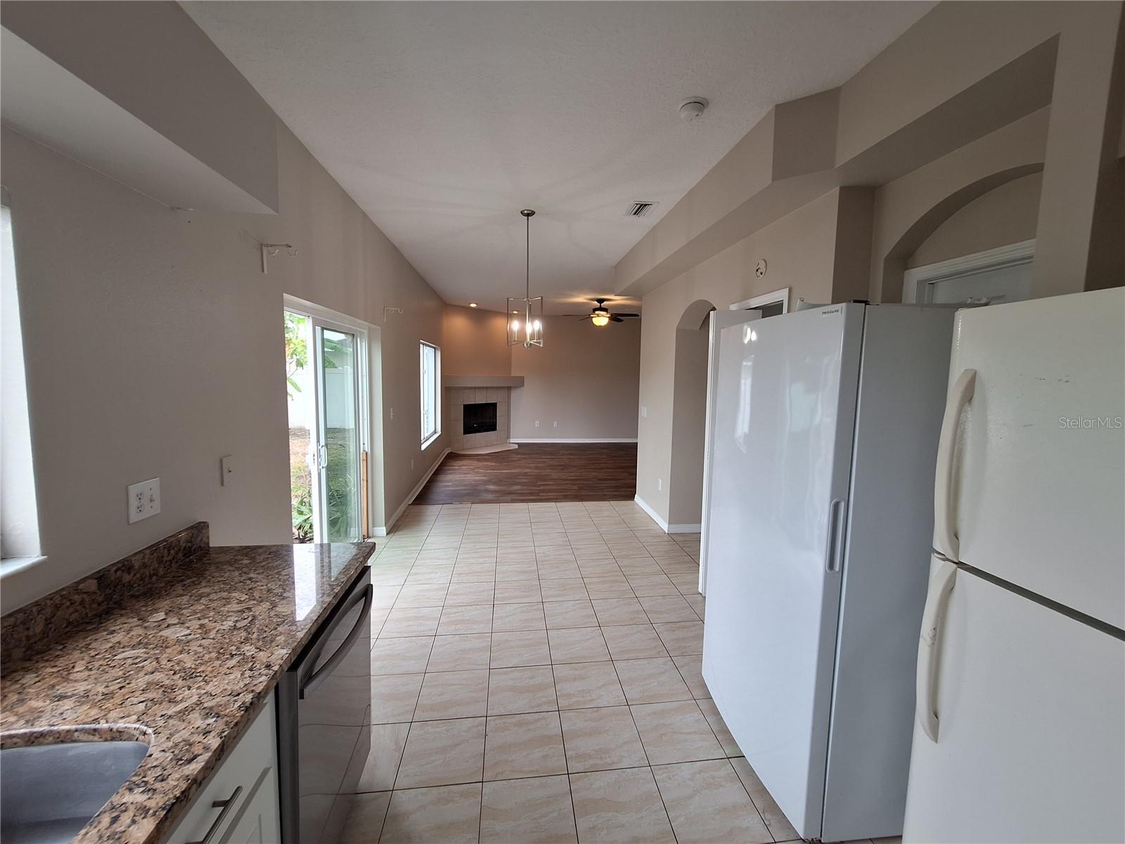 NORTHWOOD - Residential Lease