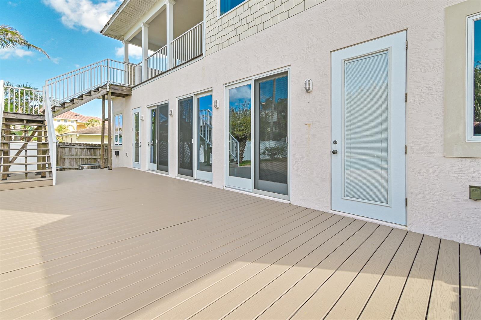 New Smyrna Beach - Residential