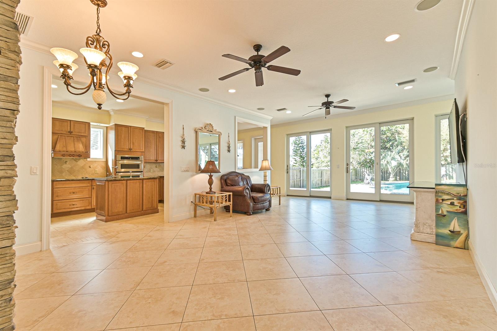 New Smyrna Beach - Residential