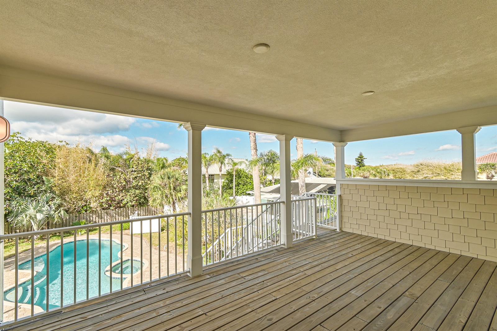 New Smyrna Beach - Residential