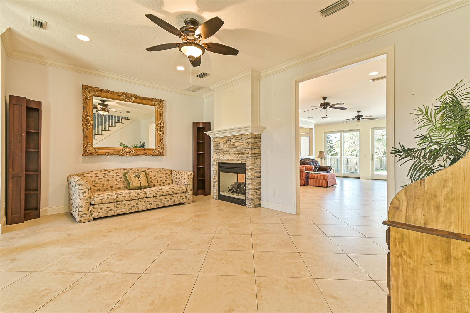 New Smyrna Beach - Residential