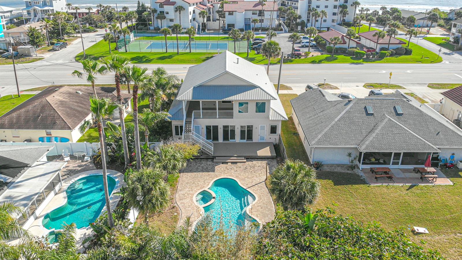 New Smyrna Beach - Residential