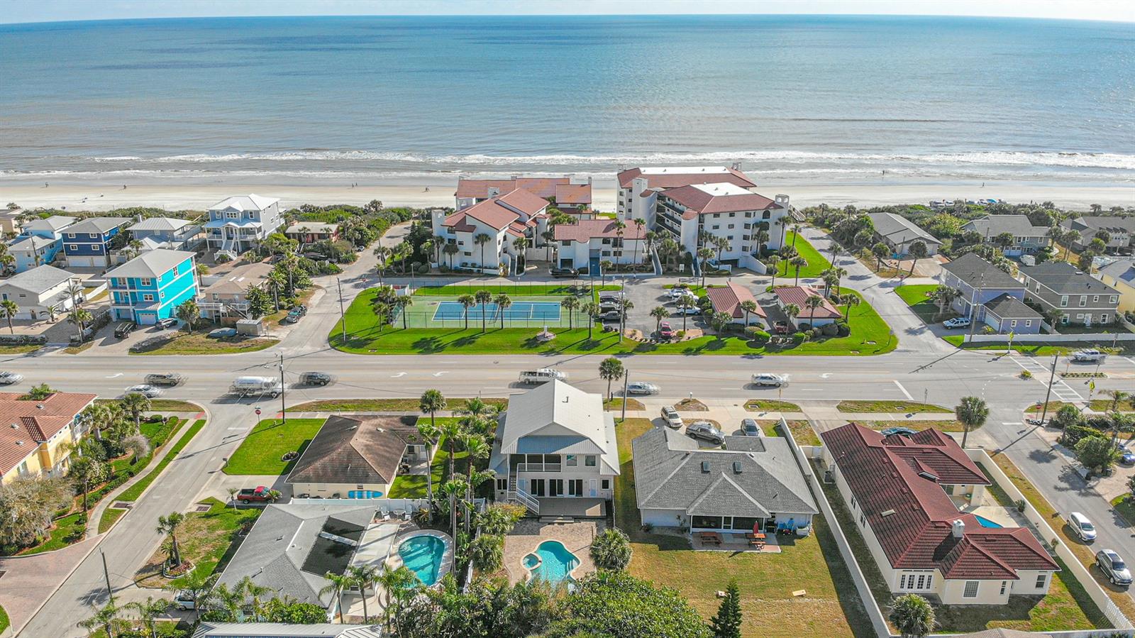 New Smyrna Beach - Residential