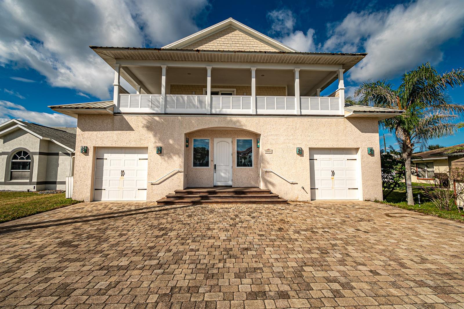 New Smyrna Beach - Residential