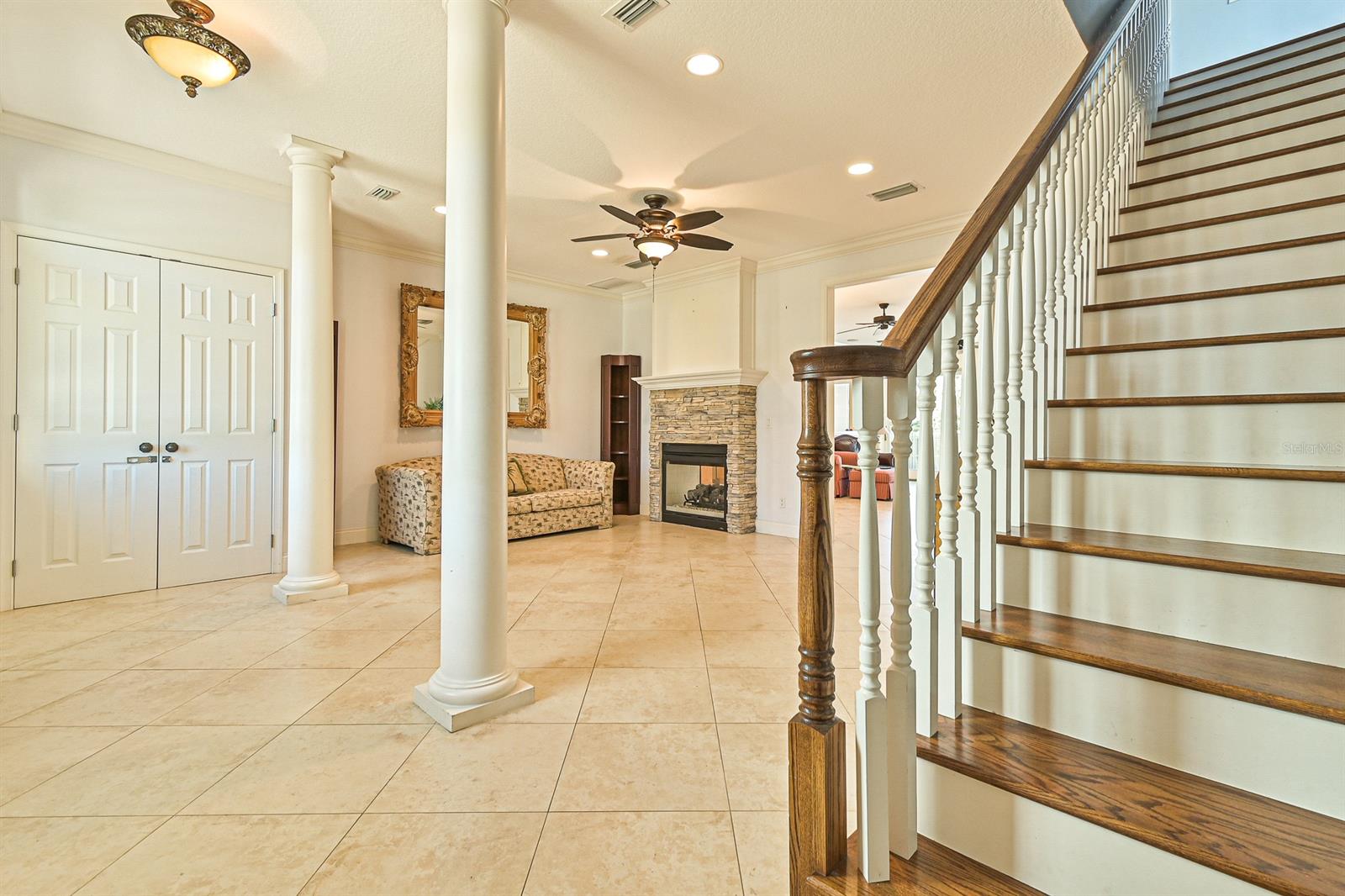 New Smyrna Beach - Residential