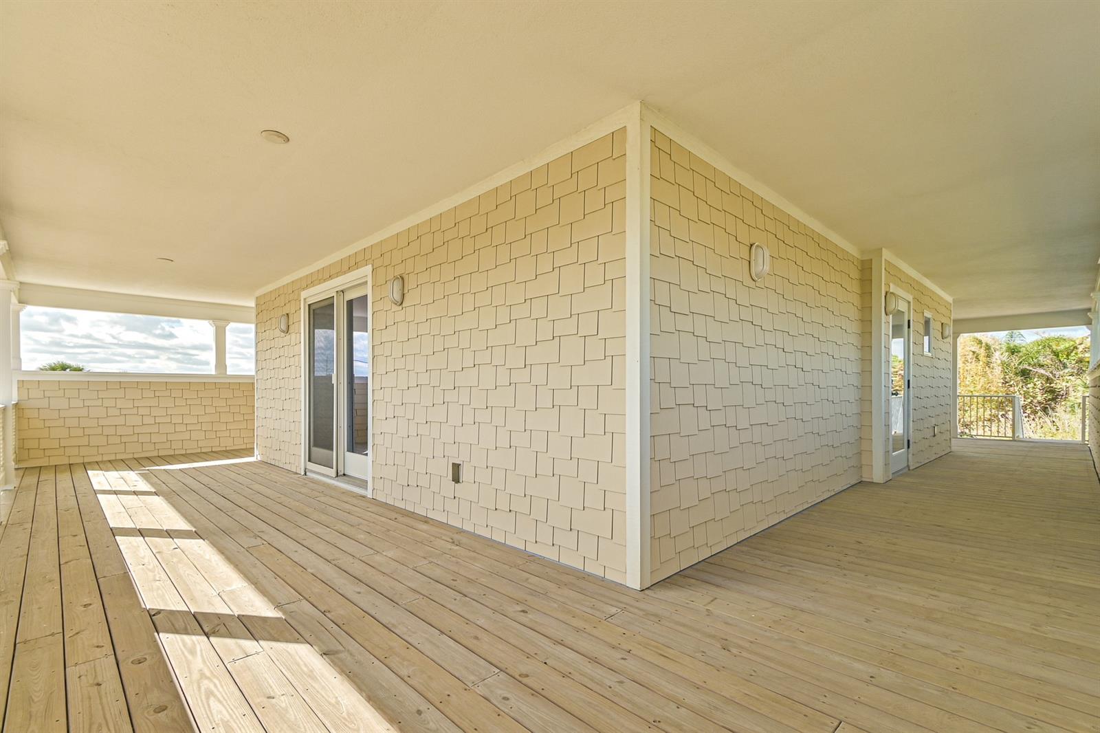 New Smyrna Beach - Residential