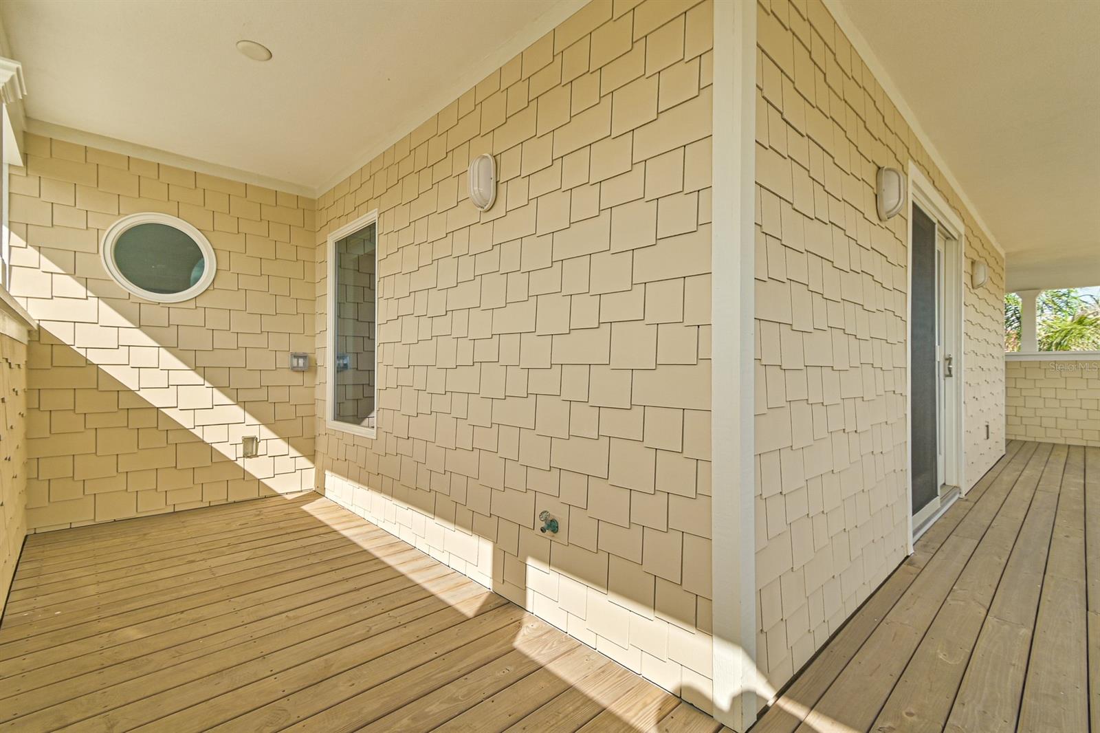 New Smyrna Beach - Residential