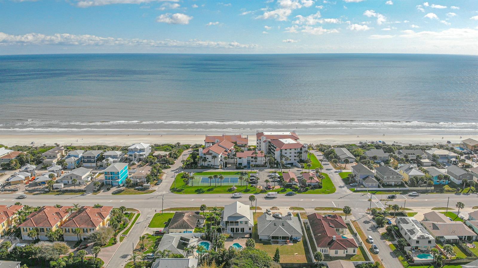 New Smyrna Beach - Residential