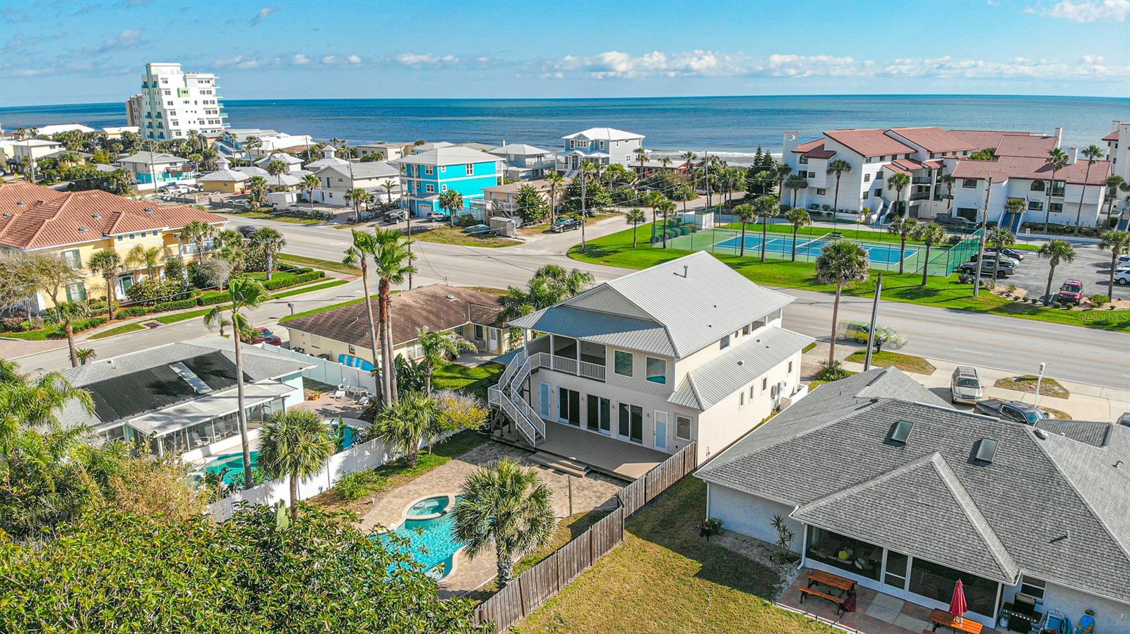 New Smyrna Beach - Residential