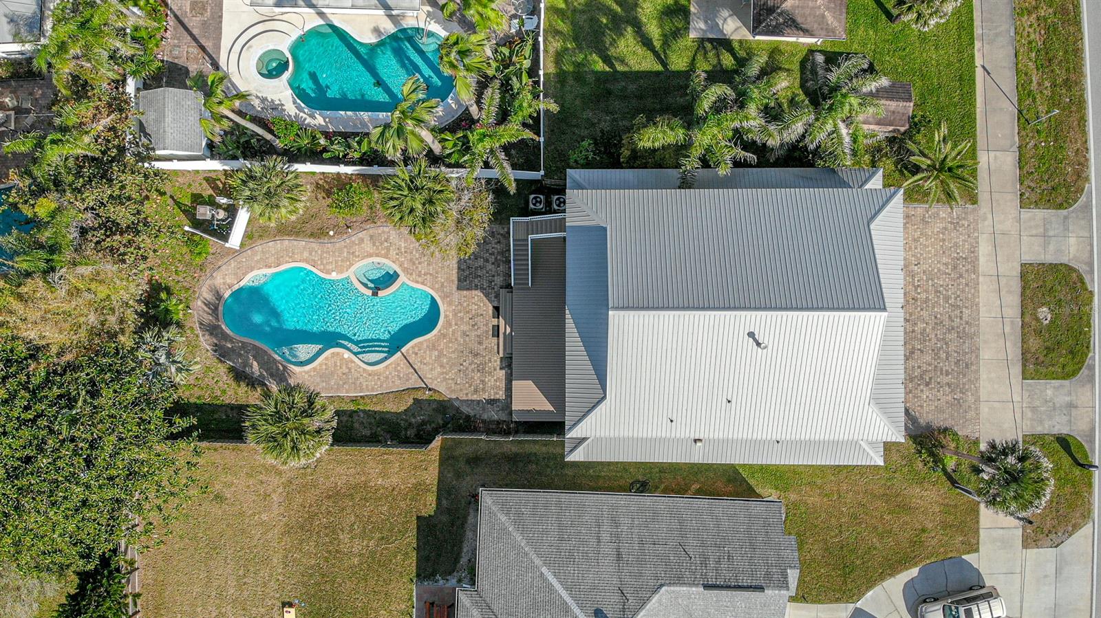 New Smyrna Beach - Residential