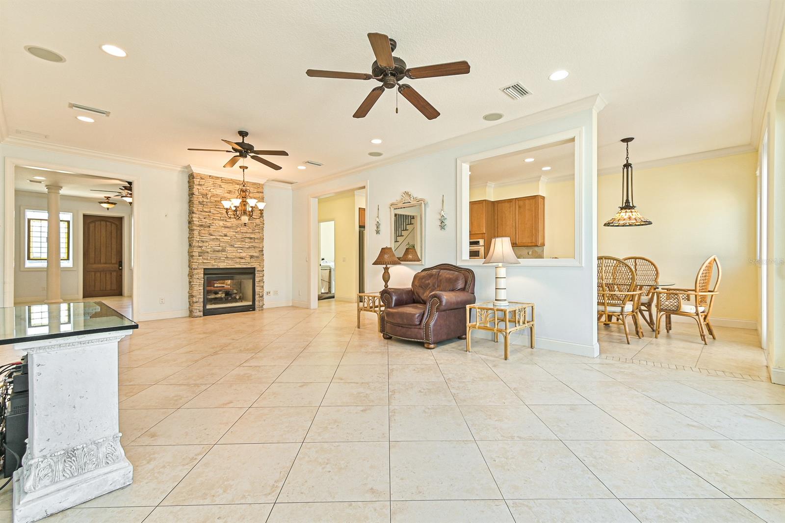 New Smyrna Beach - Residential