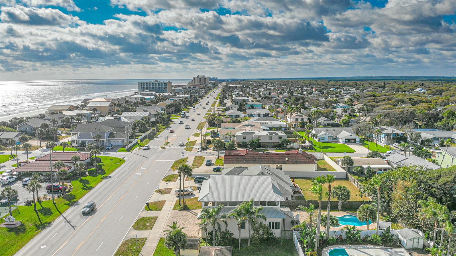 New Smyrna Beach - Residential