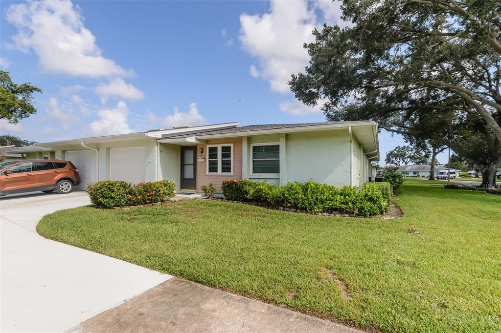 Photo of 1139 Orange Tree Circle E #A, Palm Harbor, FL 34684 (MLS # TB8537188)