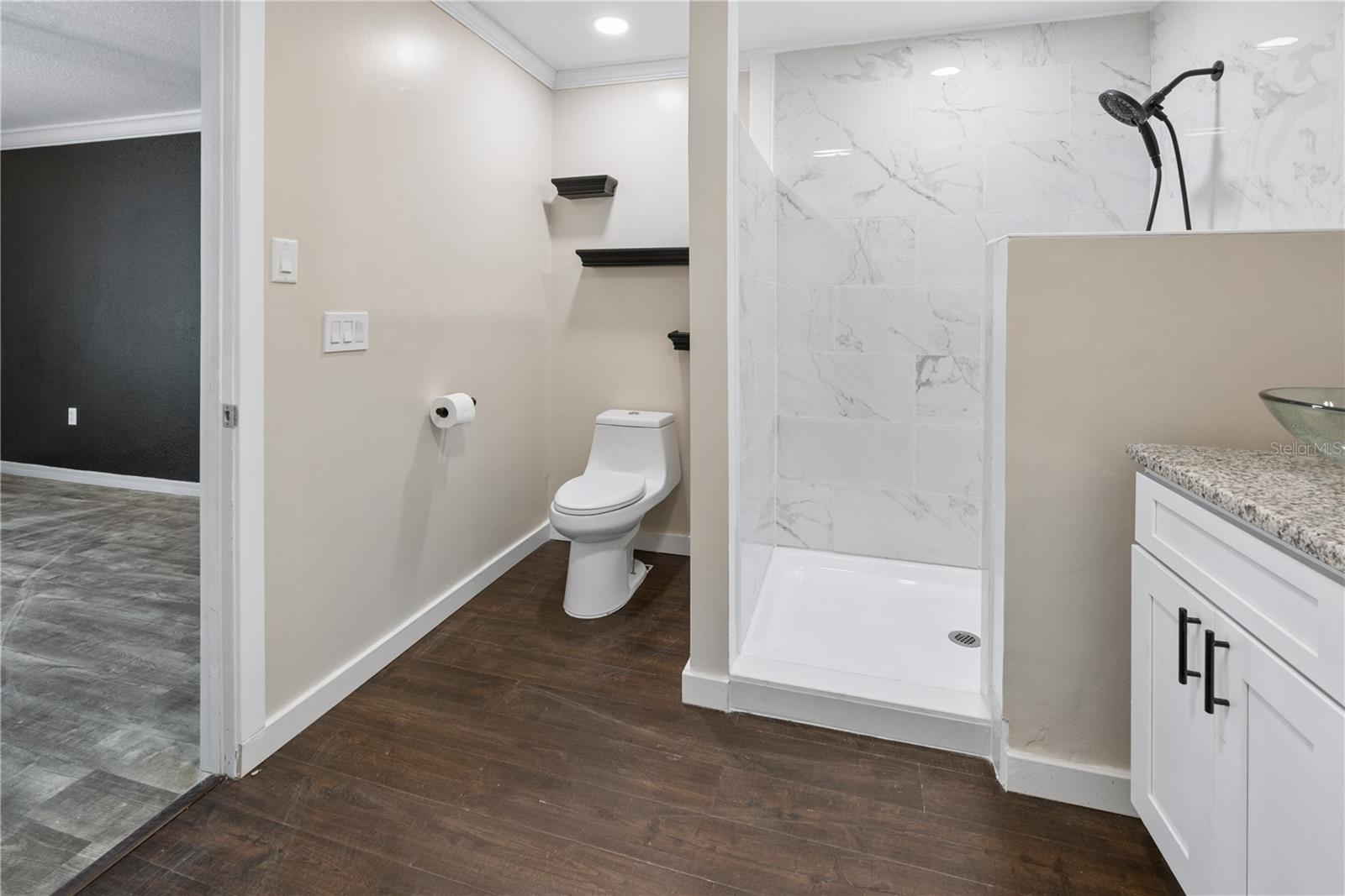 TOWN/BELL - Residential