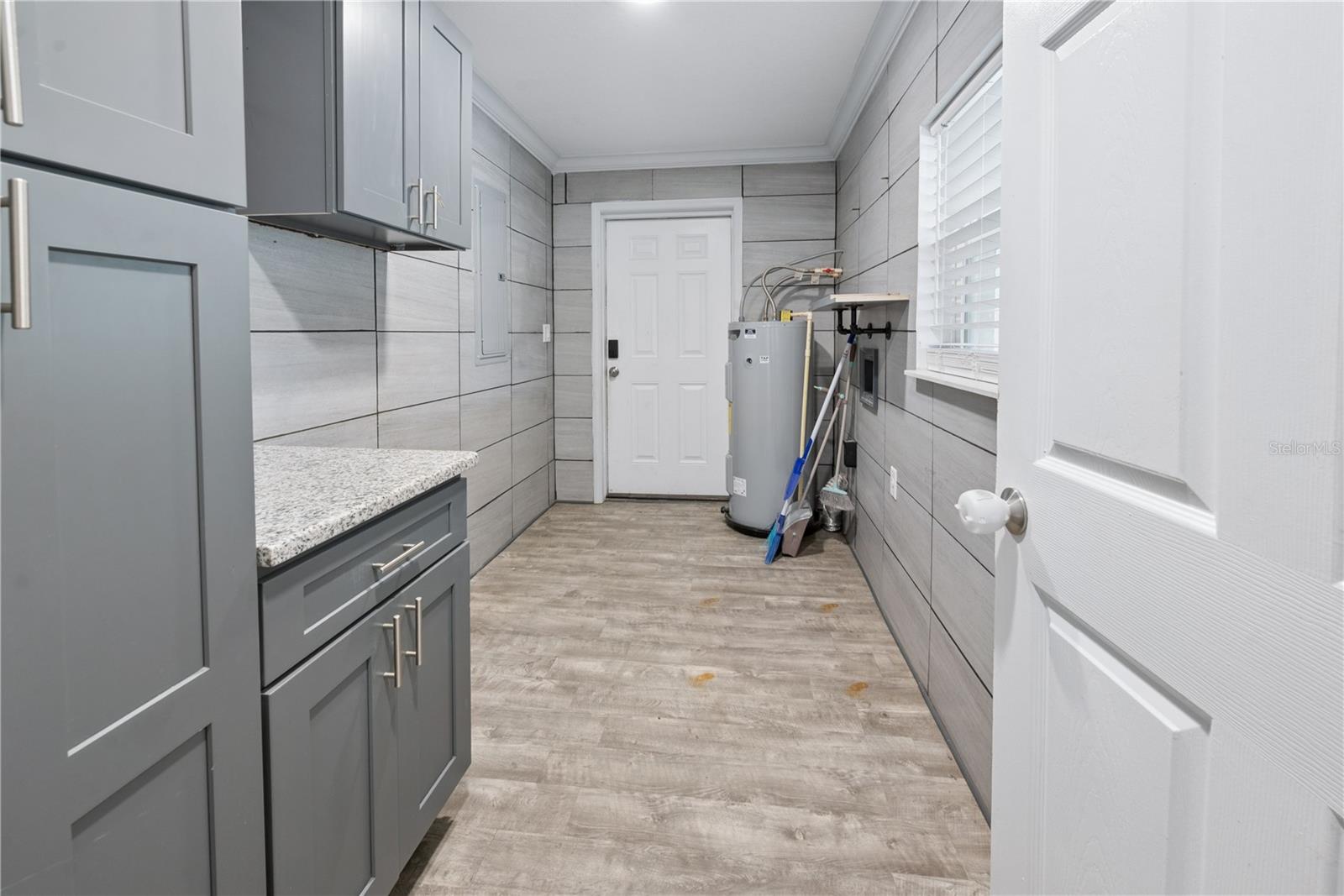 TOWN/BELL - Residential