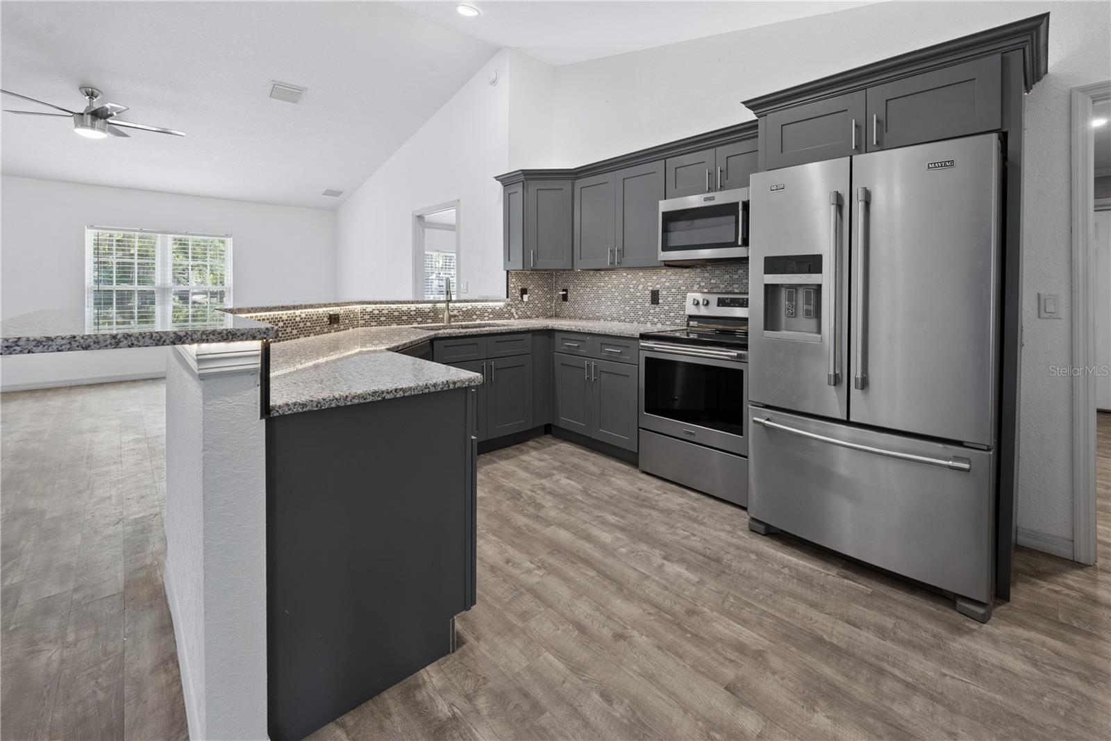 TOWN/BELL - Residential