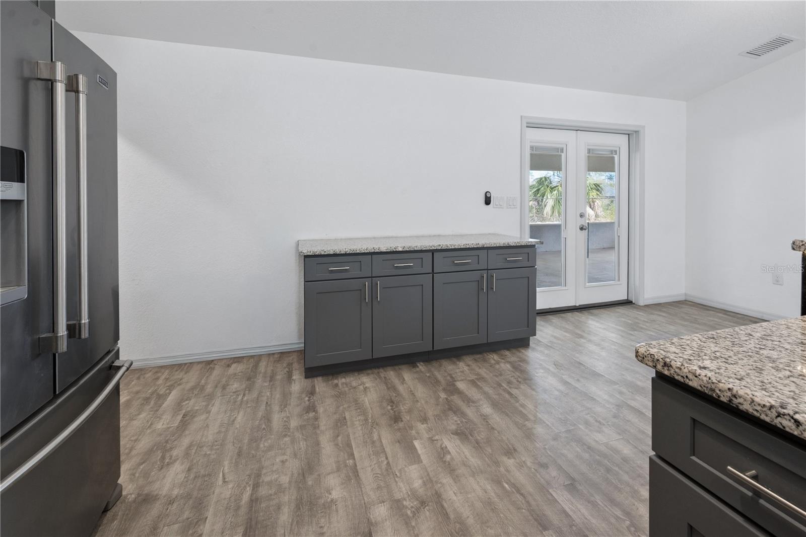 TOWN/BELL - Residential