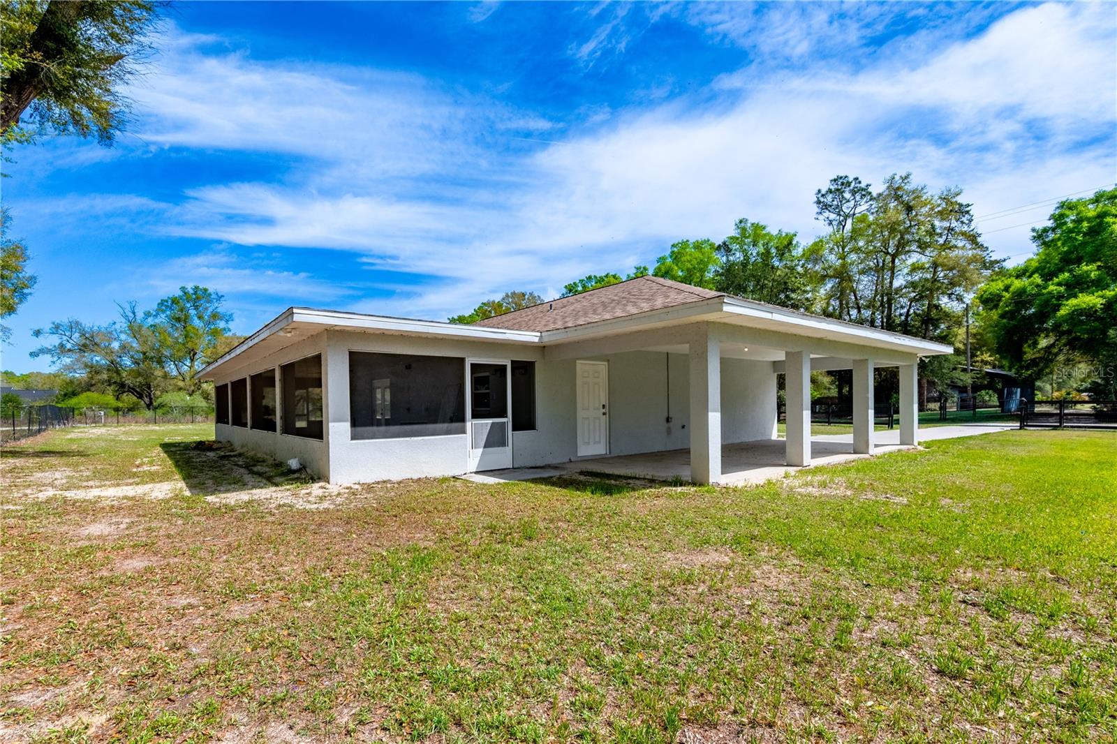 TOWN/BELL - Residential