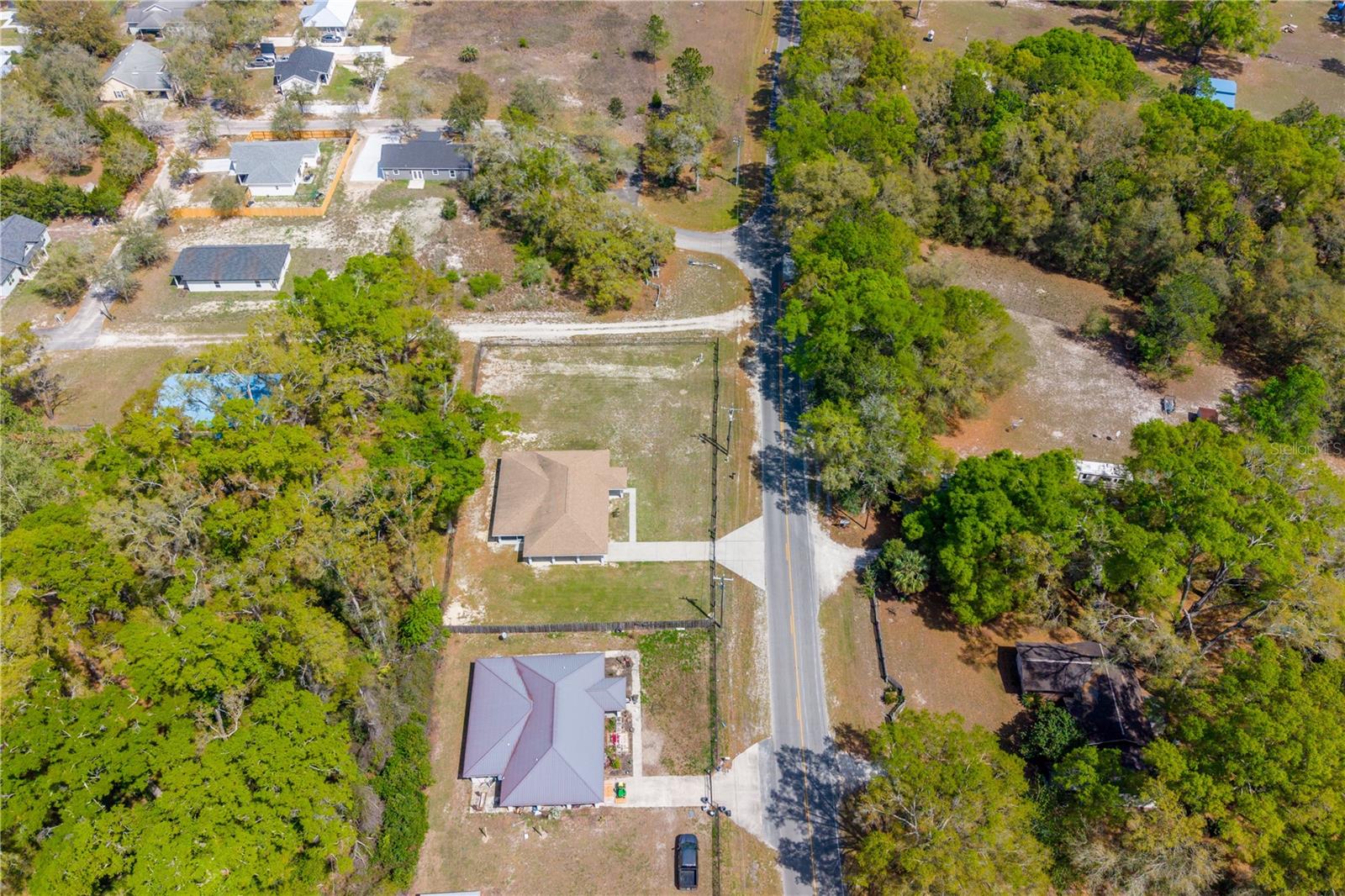 TOWN/BELL - Residential