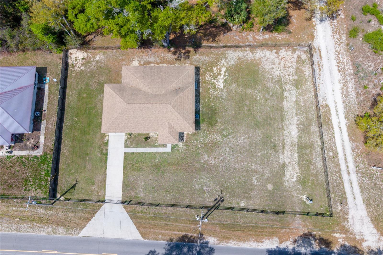 TOWN/BELL - Residential