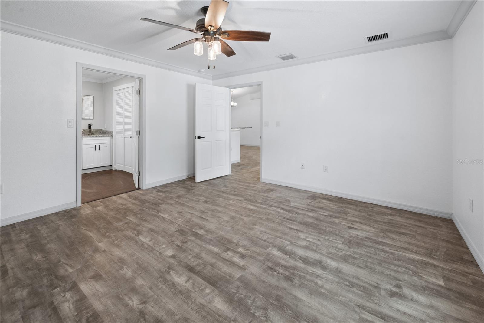 TOWN/BELL - Residential