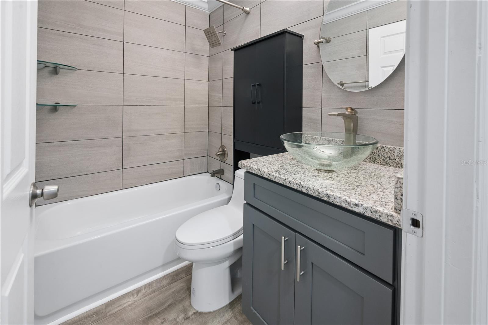 TOWN/BELL - Residential