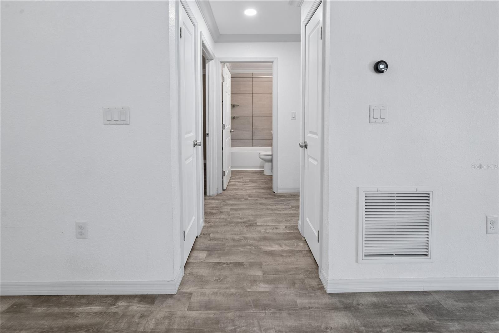 TOWN/BELL - Residential