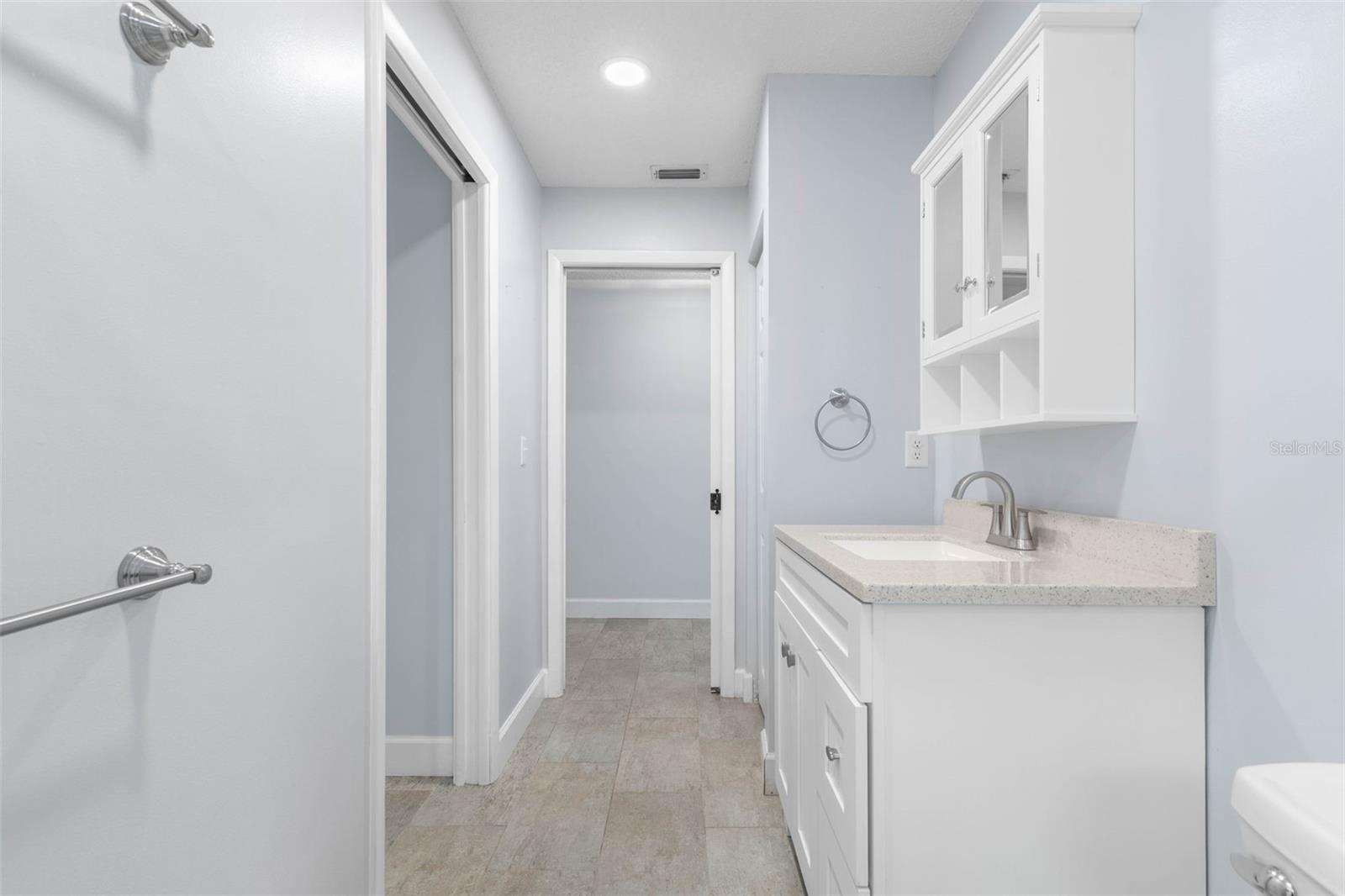 FUQUAY SUB - Residential