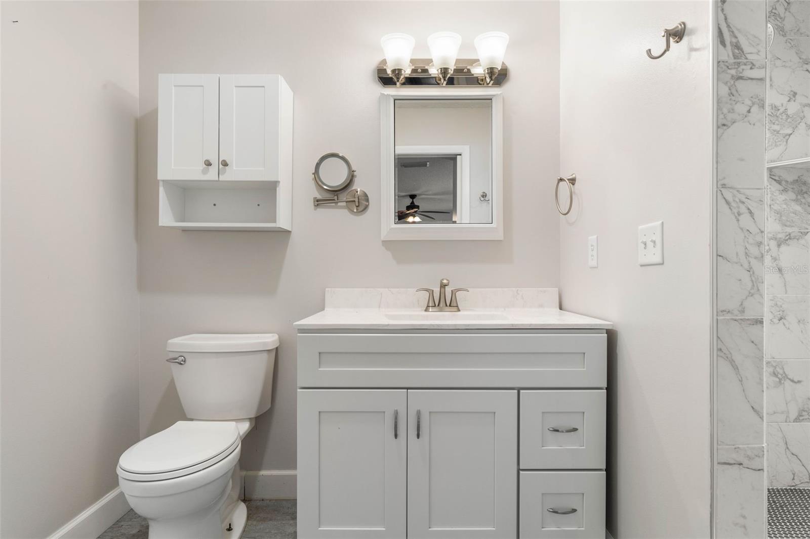 FUQUAY SUB - Residential